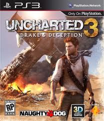 Quiz Uncharted