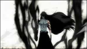 Comment cette attaque d'Ichigo s'appelle-t-elle ?