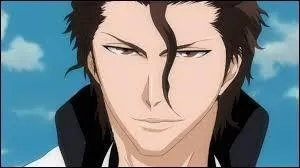Avec qui Aizen s'est-il associé ?