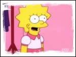 En quelle anne est ne Lisa?