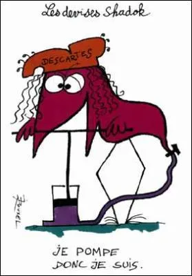 Et celle de leurs 'ennemis' ?