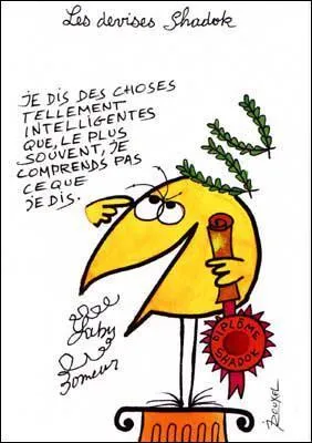 Et celle de leurs 'ennemis'