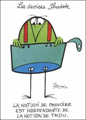 Combien de chiffres contient le systme de numration Shadok ?