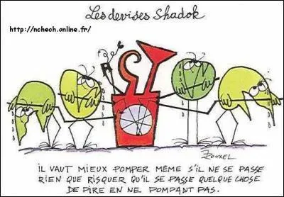 En ce temps l, la terre ne comptait qu'un seul habitant. Quel tait son nom ?