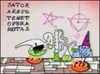 Comment se reproduisent les Shadoks ?