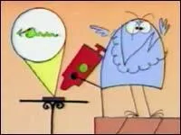 Comment se nomme le sorcier des Shadoks ?