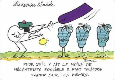 Quel est le sous-titre de la deuxime srie (1969) ?