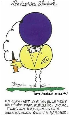 Qu'essayent-ils de voler  leurs 'ennemis' pour peut tre y parvenir ?