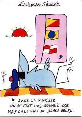 Quel est le sous-titre de la troisime srie (1972-1973) ?