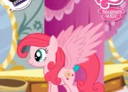 Quiz My little pony