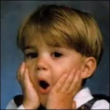 De quelle fille Justin n'a-t-il jamais t le petit ami ?