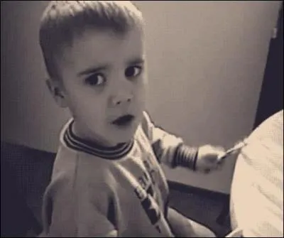 Comment se nomment les grands-parents de Justin ?