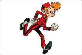 Qui est ce personnage ?