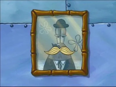 Comment s'appelle-t-il ?