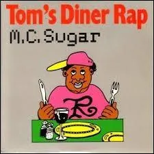 Quelle chanteuse folk amricaine a compos  Marlene on the Wall  et  Tom's diner , qui lui a valu le surnom de  Mother of the Mp3  ?