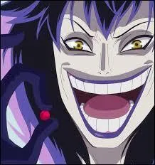 Quel fruit a mang Csar Clown ?