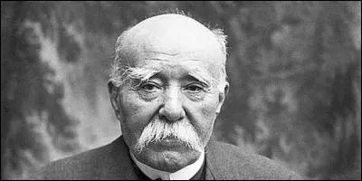 Comment surnommait-on Georges Clémenceau ?