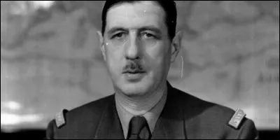 Quand Charles de Gaulle a-t-il lancé son appel célèbre au micro de la BBC ?