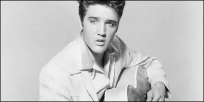 Quel est le nom de la maison d'Elvis Presley ?