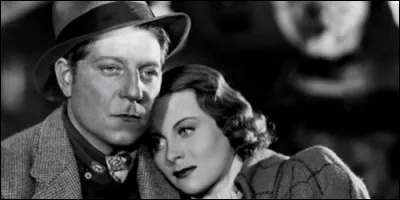 Qui a dit : "T'as de beaux yeux, tu sais" dans le célèbre film "Le Quai des Brumes" ?