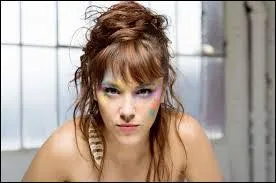 Qui est cette chanteuse ?