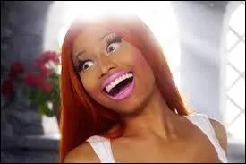 Qui est cette chanteuse ?