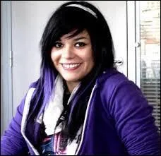 Qui est cette chanteuse ?