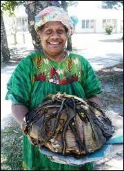 De quel le ce plat, commenant par un B, est-il le plat le plus connu ?