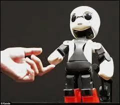 Une autre dclaration fracassante de Kirobo durant sa confrence de presse fut (on croit rver, mais non ! ) ...