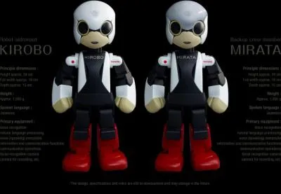 En parlant de geisha, comment s'appelle sa compagne fminine, jumelle (vraiment, a frise l'inceste) ?