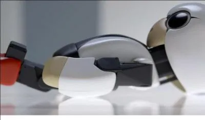 De combien d'heures de sommeil Kirobo a-t-il besoin dans l'espace ?