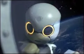 Soyons vraiment srieux. Quelle est la source d'inspiration du crateur ?