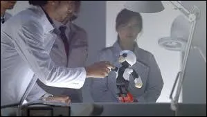 Combien Kirobo mesure-t-il (puisque vous aimez tant les questions avec chiffres) ? Mais prenons un comparatif plutt...