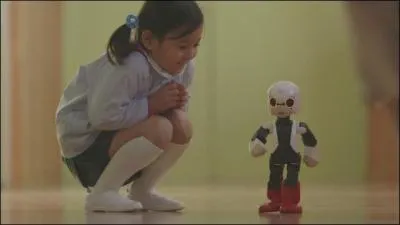 Mais d'o vient le nom  Kirobo  ?