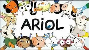 Quelle console Ariol possde-t-il ?