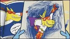 De quel pisode s'agit-il ?