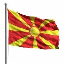 Quelle est la capitale de la Macdoine ?