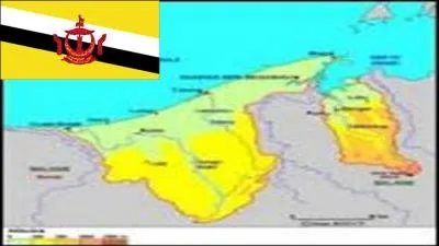Le Brunei est un petit pays ctier d'Asie du Sud-Est uniquement frontalier  la Malaisie. Quel est son rgime politique ?