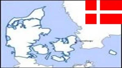 Le Danemark ne partage de frontire physique qu'avec l'Allemagne, cependant un pont le relie  la Sude. De quelle ville danoise part ce pont ?
