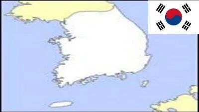 La Core du Sud ne partage de frontire qu'avec la Core du Nord. De plus cette frontire a la particularit de se baser sur une ligne imaginaire de la Terre : consquence du cessez-le-feu de 1953. Quelle est cette ligne ?