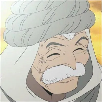 Quelle ville Toto construit-il  Alabasta ?