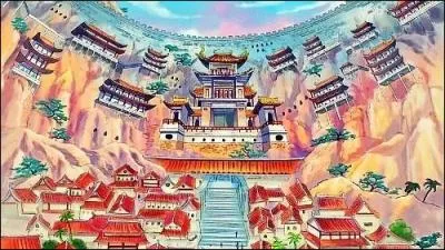 Pour quelle raison le palais d'Amazon Lily est-il interdit d'accs durant deux heures chaque jour ?