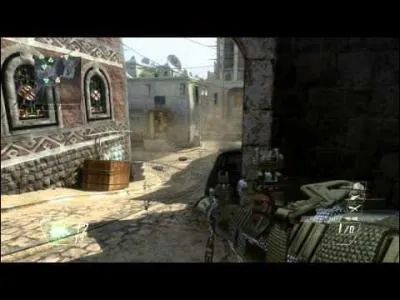 Quelle est cette arme ?