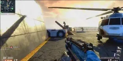 Quelle est cette arme ?