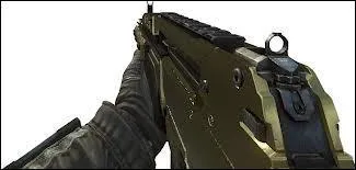 Quelle est cette arme ?