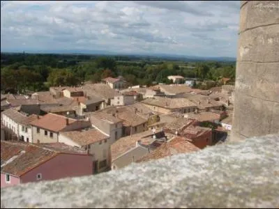 Demain, vous partez pour aller  Florensac, dans quel dpartement serez-vous ?