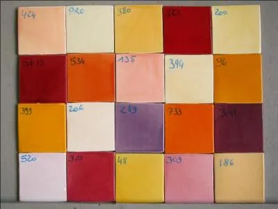 Par contre si Mathieu est mari depuis 9 ans, il fte ses ____________.