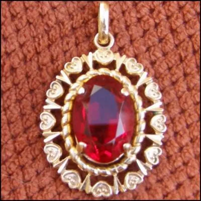 Si je fte mes 16 ans de mariage, le nom des noces sera celui d'une pierre precieuse, laquelle ?