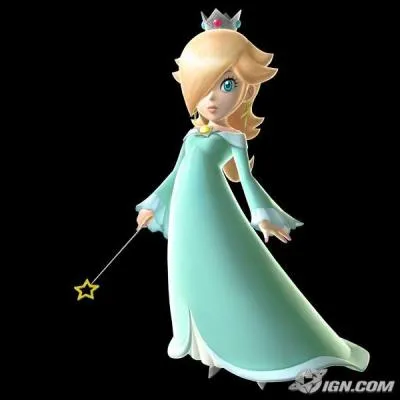 Comment s'appelle ce personnage ?