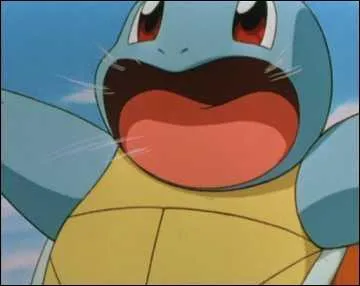 Qui est ce pokemon ?